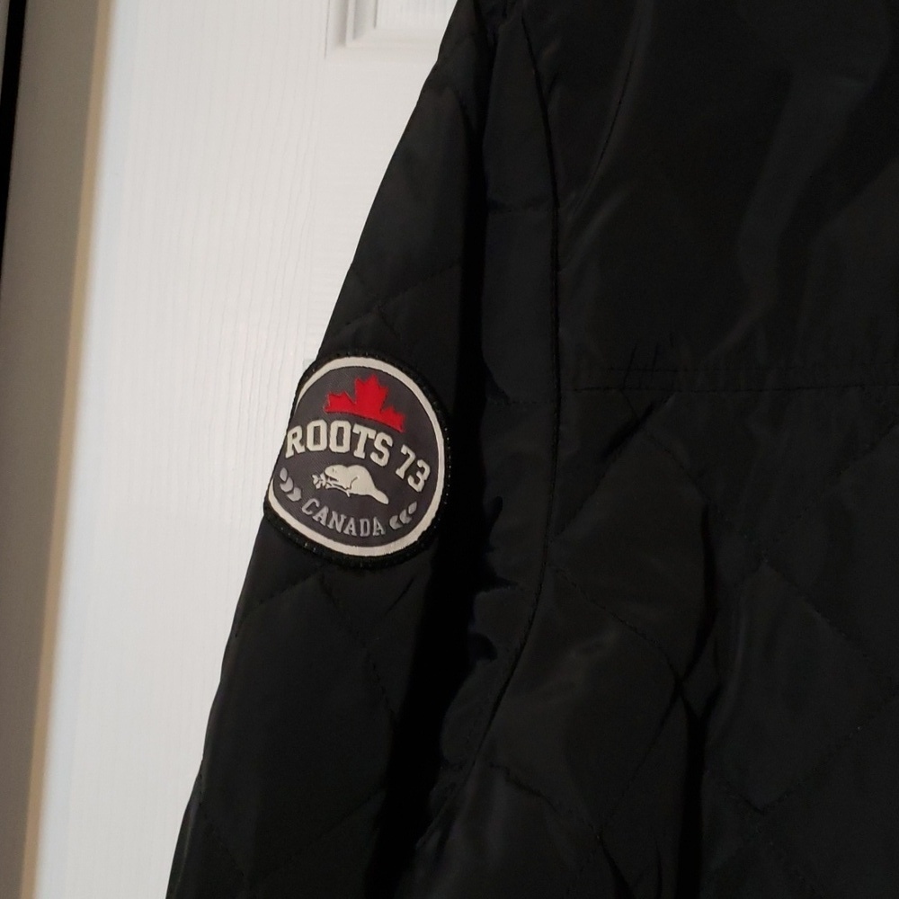 Roots Men's Spring/Fall Jacket - Picture 2 of 8
